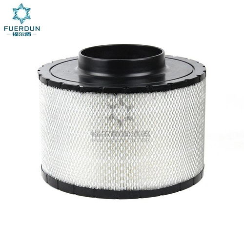 泓爾配件解讀 福爾盾卡特工程機械空氣濾清器7c1571的品質與優(yōu)勢