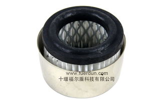 福爾盾油水分離器濾芯FS1020 技術參數、價格、圖片與配件廠家解析
